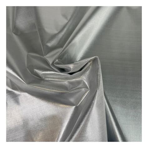 silver metallic fabric texture|sheer fabric hobbycraft.